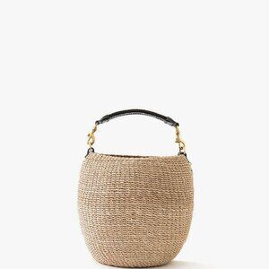 Clare V Pot de Miel Cream Natural